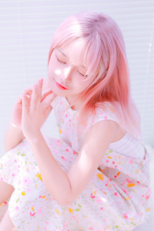 明星专题：施羽